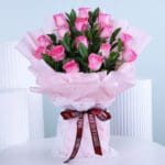 Pinky Charm