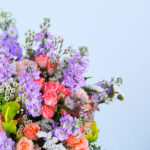 Vibrant Box of Mixed Blooms-02-25
