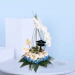 Graduation Floral Ring-01-07-25