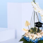 Graduation Floral Ring-03