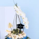 Graduation Floral Ring-04