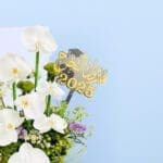 Orchid Graduation Arrangement-02