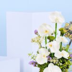 Orchid Graduation Arrangement-03