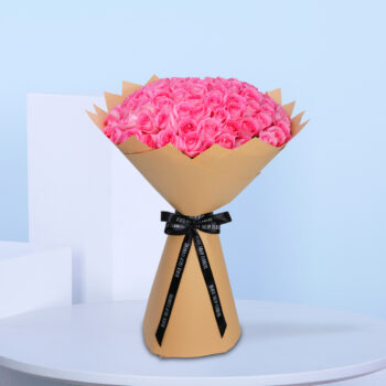 Blush Pink Rose -  Revival