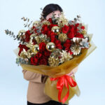 christmas-red-gold-bouquet_01