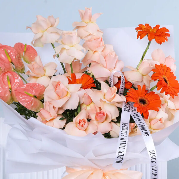 peach-roses-orange-gerberas-peach-anthurium-bouquet_03