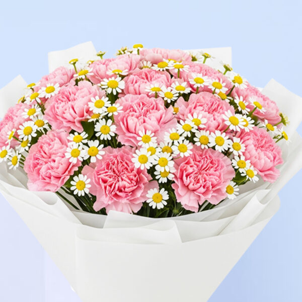 pink-carnation-tanacetum-bouquet_02