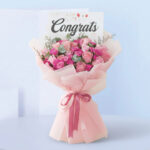 pink-congrats-bouquet