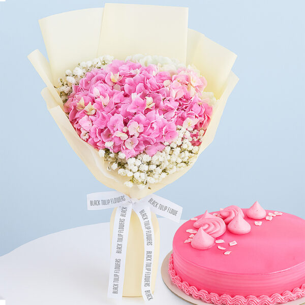 pink-hydrangea-strawberry-cake-combo_02