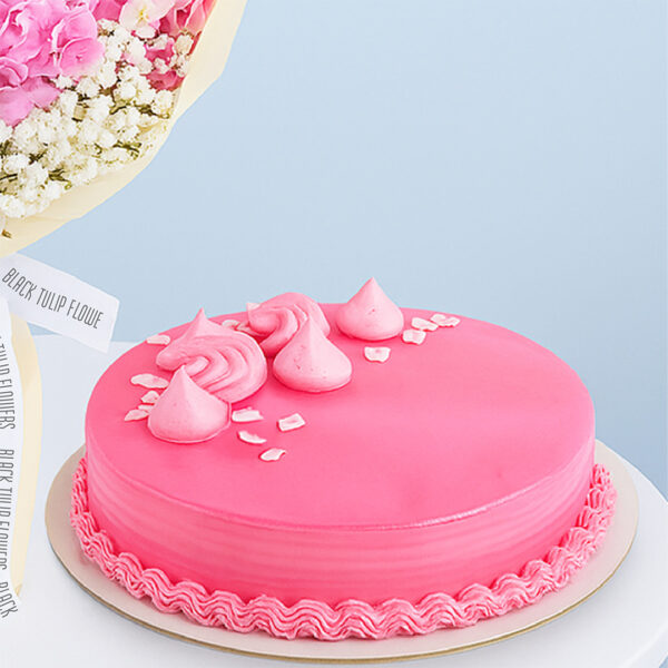 pink-hydrangea-strawberry-cake-combo_03