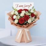 sorry-roses-bouquet