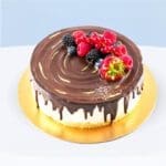souffle-birdy-chocolate-berry-cake