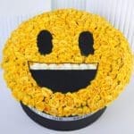 yellow-rose-happy-smiley-box