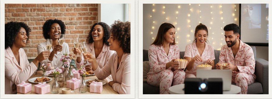 How to Celebrate Valentine’s Day with Friends