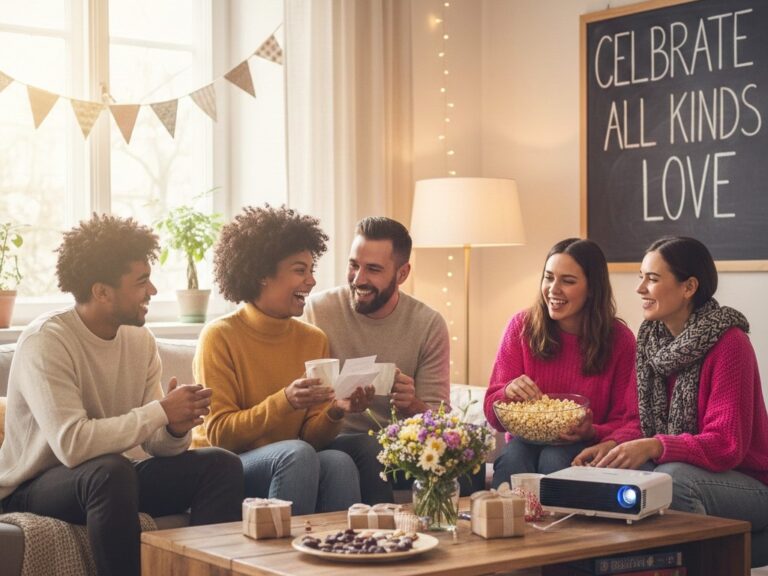 Why people celebrate Valentine’s Day today and how it expresses love and relationships.