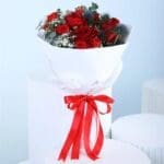 red-roses-mix-bouquet