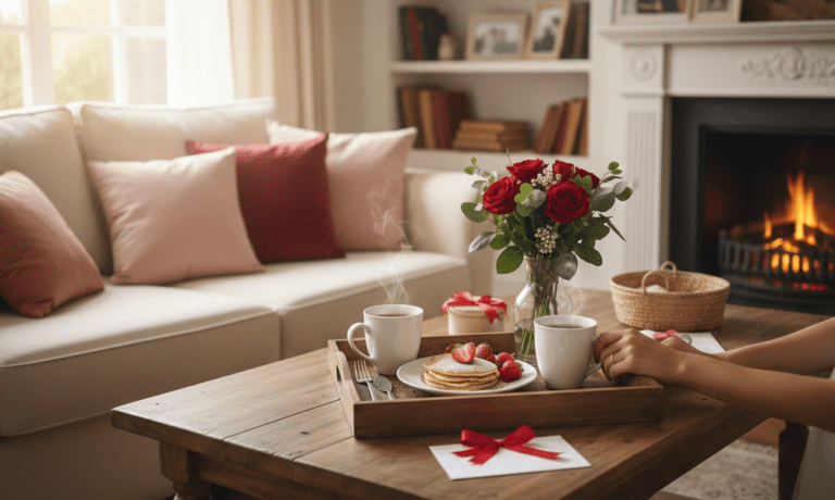 Why Valentine’s Day after marriage matters for keeping love and romance alive