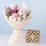 classic-pastel-bloom-bouquet-ferrero-24-pcs-combo