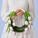 blush-tulip-bridal-bouquet