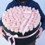 pink-rose-grande-bouquet